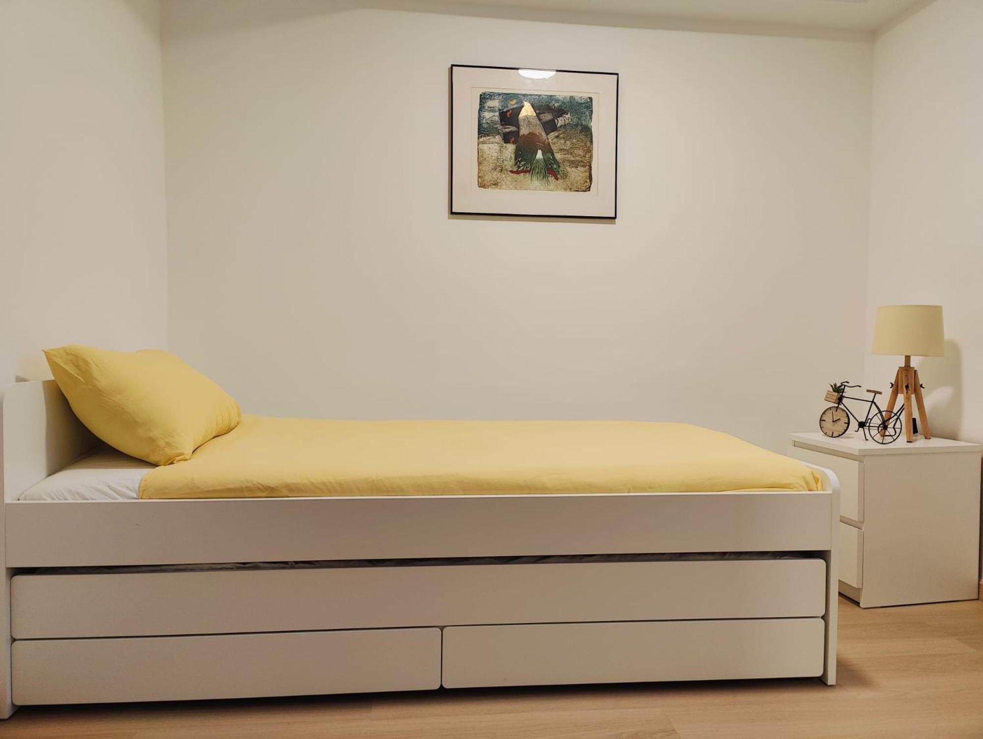 Bright & Cozy Appartment In Brussel Buitenkant foto