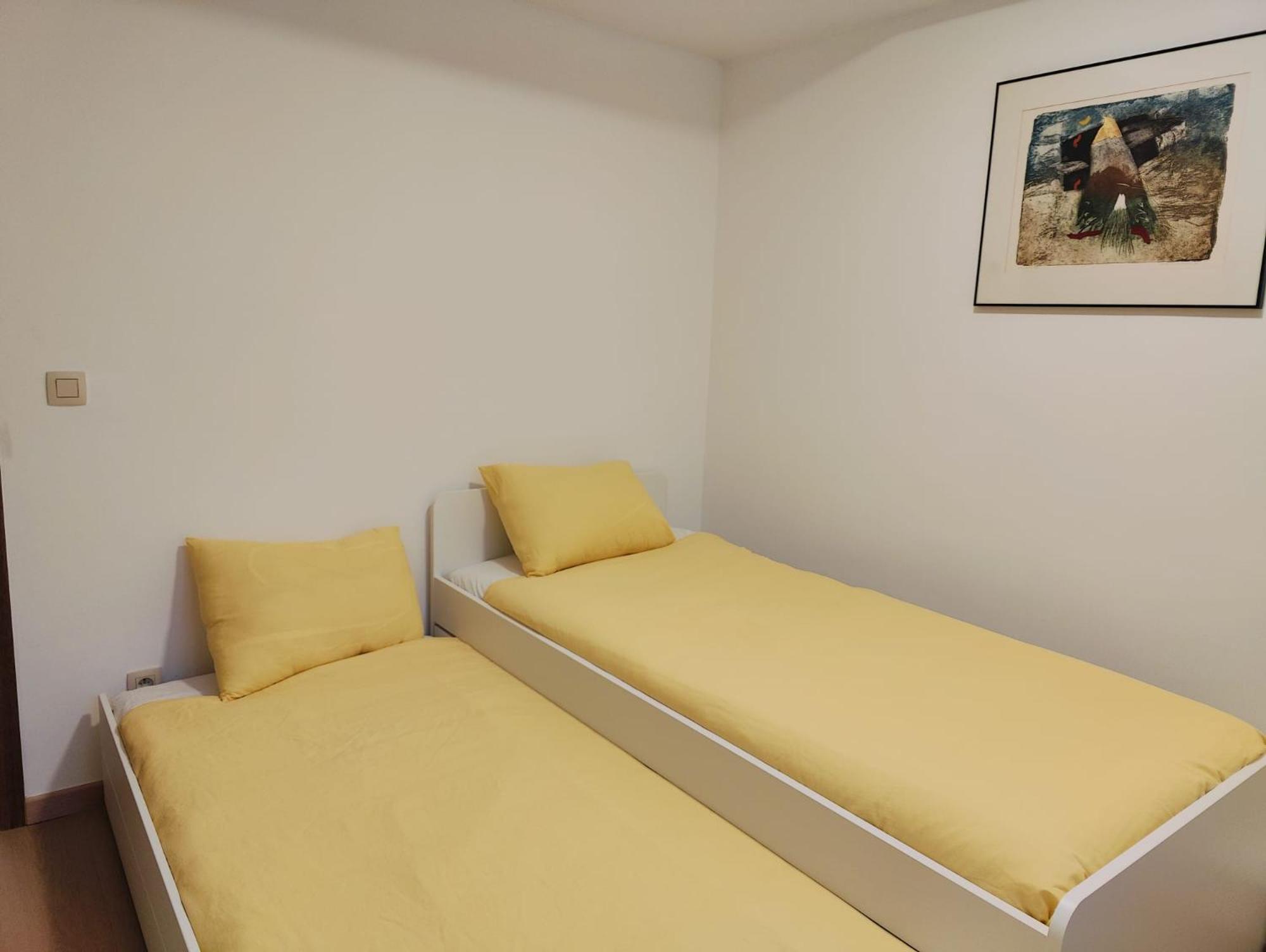 Bright & Cozy Appartment In Brussel Buitenkant foto